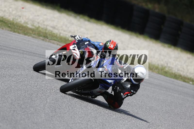 /21 29.05.2025 Speer Racing ADR/Gruppe rot/3